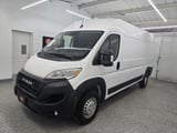 2025 Ram ProMaster 2500 - Preview 3