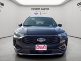 2025 Ford Escape - Preview 8
