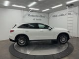 2026 Mercedes-Benz GLC - Preview 8