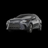 2027 Lexus RX - Preview 2