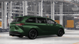 2026 Toyota Sienna - Preview 10