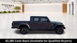 2026 Jeep Gladiator - Preview 11