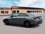 2026 Hyundai Elantra - Preview 4