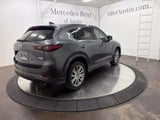 2022 Mazda CX-5 - Preview 7