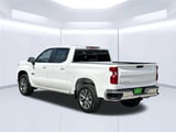 2026 Chevrolet Silverado 1500 - Preview 4