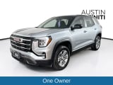 2026 GMC Terrain - Preview 3