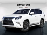2020 Lexus GX - Preview 2