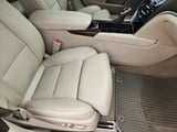 2016 Cadillac XTS - Preview 14