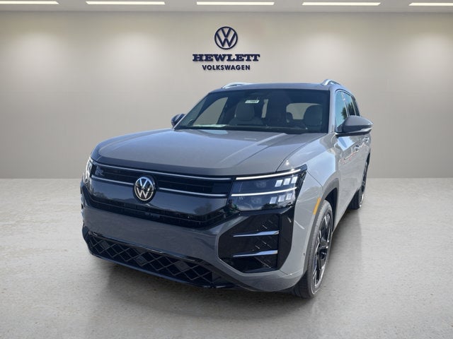 2027 Volkswagen Atlas - Image 1