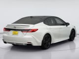 2026 Toyota Camry - Preview 6