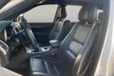 2017 Jeep Grand Cherokee - Preview 6