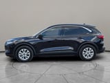 2024 Ford Escape - Preview 8