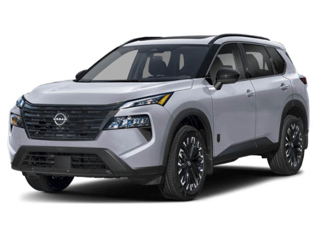 2027 Nissan Rogue - Image 1