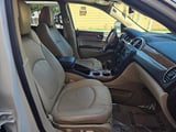 2012 Buick Enclave - Preview 10