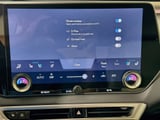 2025 Lexus RX - Preview 15