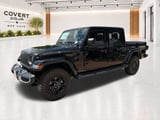 2026 Jeep Gladiator - Preview 3