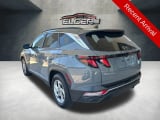 2024 Hyundai Tucson - Preview 5
