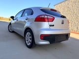 2016 Kia Rio - Preview 3