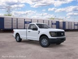 2026 Ford F-150 - Preview 7