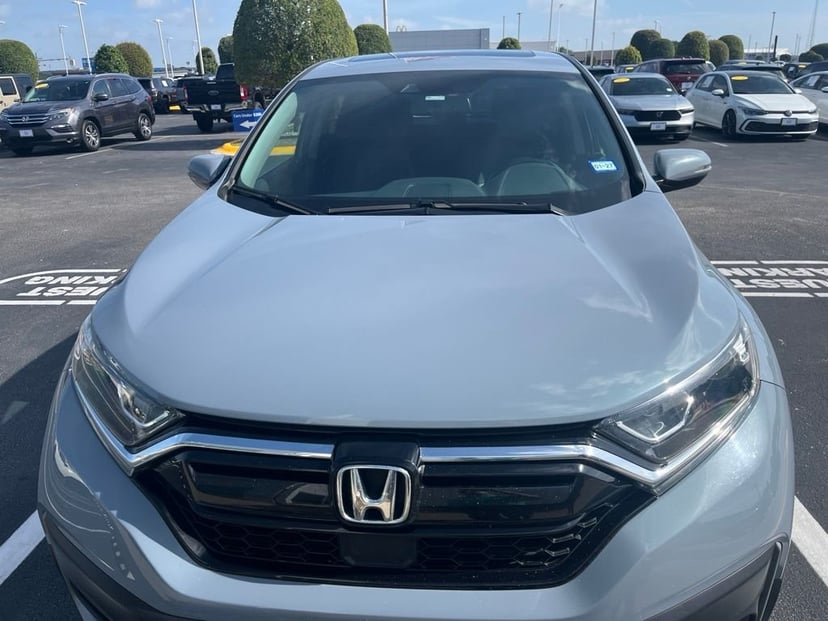 2020 Honda CR-V - Image 2