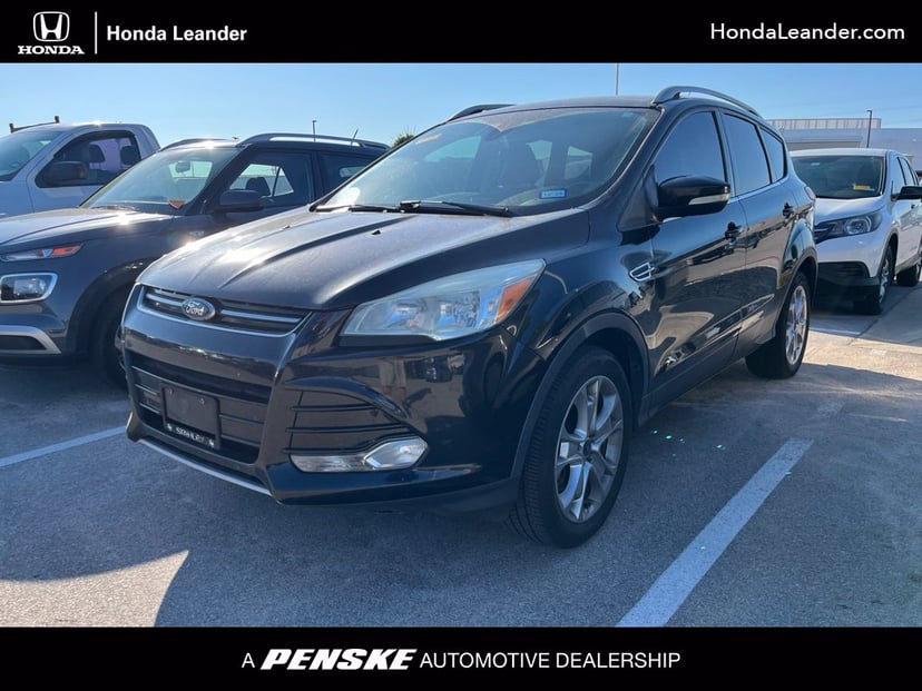 2016 Ford Escape - Image 1