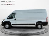 2026 Ram ProMaster 2500 - Preview 13