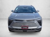 2025 Chevrolet Blazer EV - Preview 2