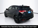 2022 Honda HR-V - Preview 5