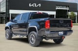 2022 Chevrolet Colorado - Preview 4