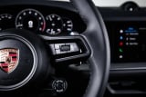 2026 Porsche Cayenne - Preview 16