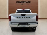 2026 Ram 2500 - Preview 5