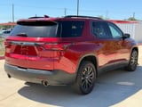 2022 Chevrolet Traverse - Preview 6