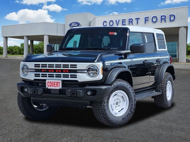 2026 Ford Bronco - Image 1