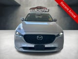 2025 Mazda CX-5 - Preview 2