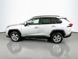 2025 Toyota RAV4 - Preview 8