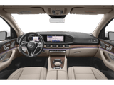 2024 Mercedes-Benz GLS - Preview 5