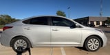 2021 Hyundai Accent - Preview 4