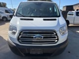 2019 Ford Transit - Preview 3