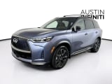 2026 INFINITI QX60 - Preview 3