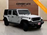 2026 Jeep Wrangler - Preview 6