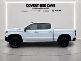2025 Chevrolet Silverado 1500 - Preview 6