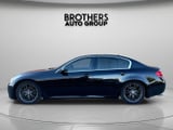 2008 Infiniti G35 - Preview 4