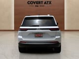 2026 Jeep Grand Cherokee - Preview 4