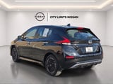 2025 Nissan Leaf - Preview 6