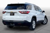 2018 Chevrolet Traverse - Preview 12