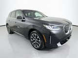 2026 BMW X3 - Preview 4