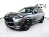 2026 INFINITI QX60 - Preview 3