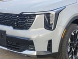 2026 Kia Sorento - Preview 7