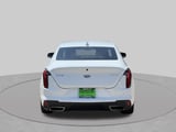 2026 Cadillac CT4 - Preview 4