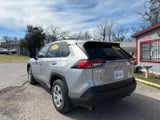 2021 Toyota RAV4 - Preview 3